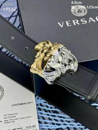 Picture of Versace Belts _SKUVersaceBelt40mmX100-125cm8L248416